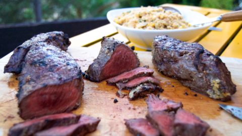 How to Grill Picanha or Coulotte Steak - Grill Girl