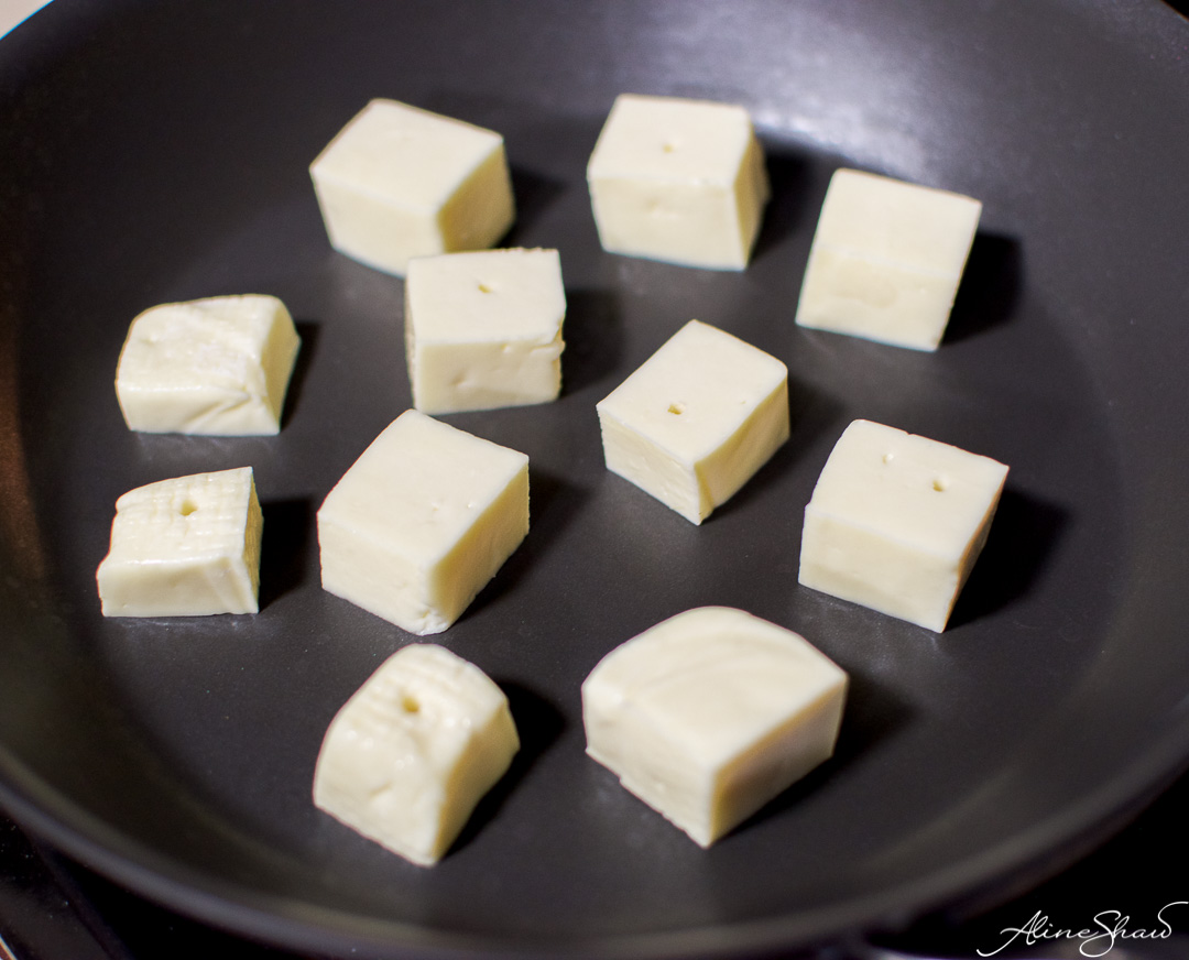 queijo coalho cheese