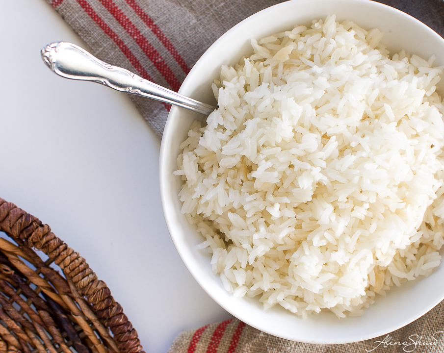brazilian white rice recipe