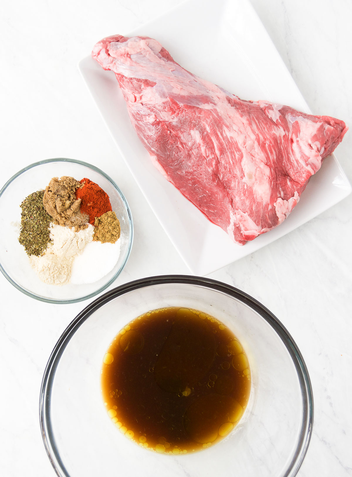 Tri Tip Marinade Recipe Brazilian Kitchen Abroad