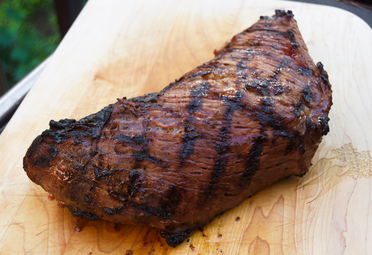 Tri Tip Marinade Recipe Brazilian Kitchen Abroad