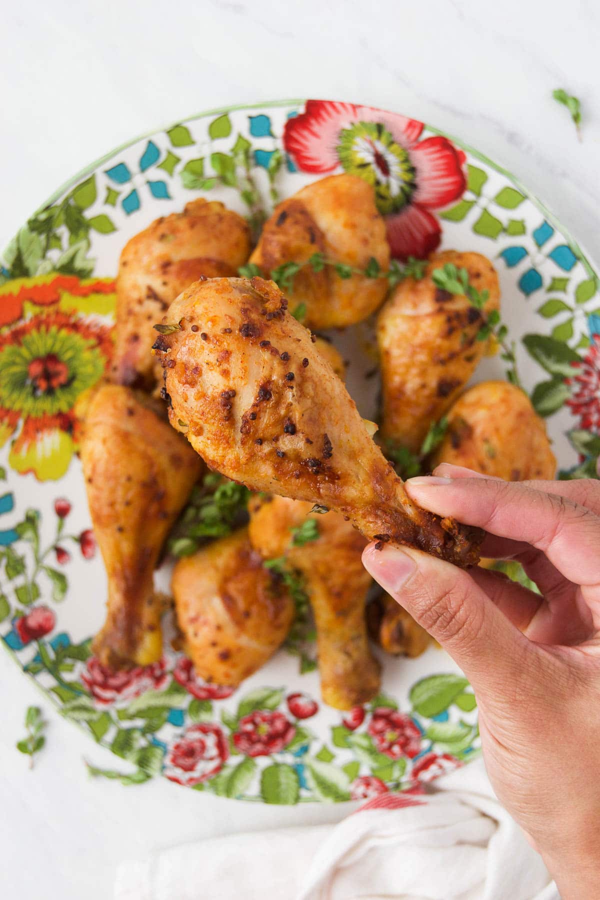 The Most Satisfying Baked Chicken Legs Recipe 15 Recipes For Great Collections